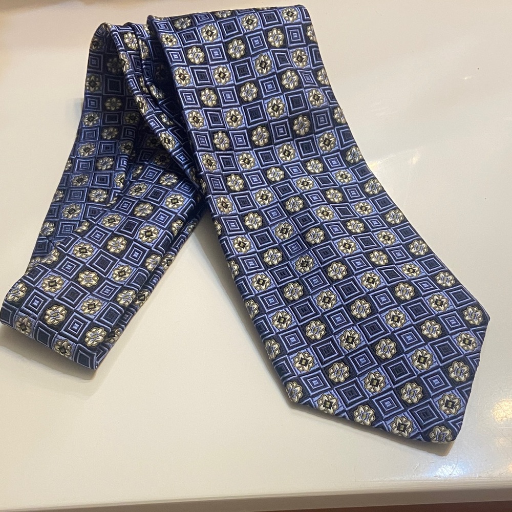 Robert Talbott tie